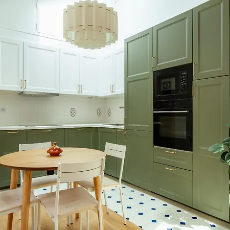 Veeve - The Groom's Pick Apartment