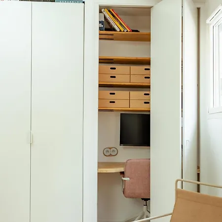 Apartment Veeve - The Groom's Pick *
