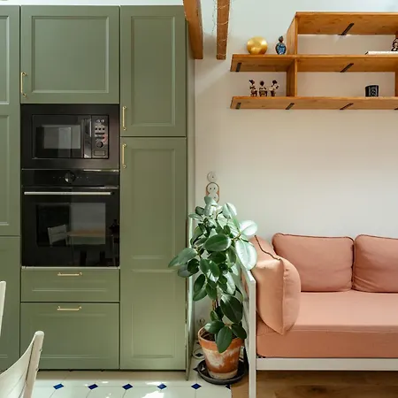 Veeve - The Groom's Pick Apartment Paris