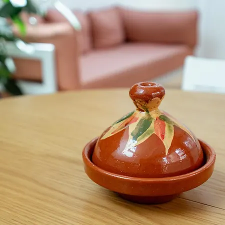 Apartment Veeve - The Groom's Pick *