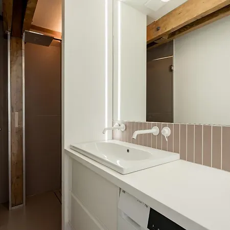 Apartment Veeve - The Groom's Pick